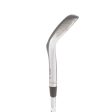 Callaway JAWS MD5 Steel Mens Right Hand Sand Wedge 56* 10 Bounce S Grind Stiff - Dynamic Gold 115 S200 Tour Issue Online now