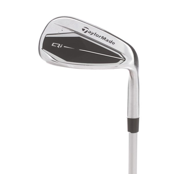 TaylorMade Qi Graphite Ladies Right Hand Approach Wedge Ladies - Fujikura Speeder NX 40 Supply