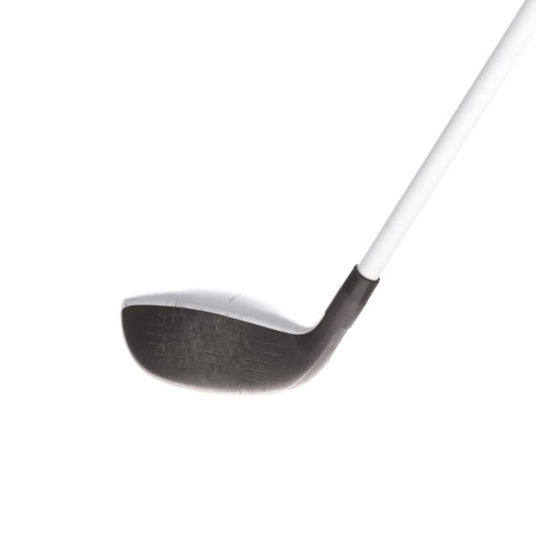 TaylorMade Aero Burner Graphite Ladies Right Hand 5 Hybrid 25* Ladies - Matrix Speed RUL-Z 55 For Discount