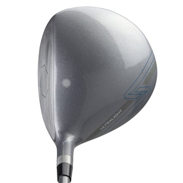 U.S Kids Golf Junior Ultralight 7 48 Fairway Wood - (48-51  Golfer Height) Hot on Sale