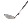 Callaway Razr Graphite Mens Right Hand 5 Hybrid 27* Regular - Callaway 60g Discount