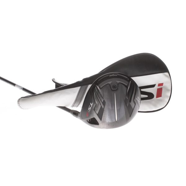 Titleist TSi3 Graphite Mens Right Hand Driver 9* Stiff - Tensei 1K Black 65 Online Hot Sale