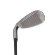 Callaway FT-ibrid Graphite Mens Right Hand 4 Hybrid 22* Regular - Callaway 75 Hot on Sale