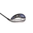 Callaway Steelhead XR Graphite Mens Right Hand 4 Hybrid 22* Stiff - Matrix Ozik Program F15 Cheap