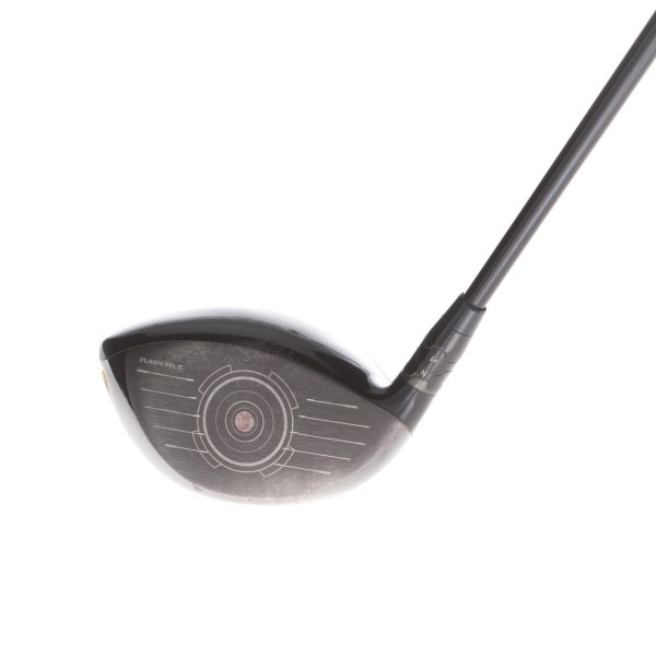 Callaway Epic Flash Graphite Mens Right Hand Driver 9* Regular - Tensei AV Series 65 Blue Sale