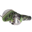 Callaway Epic Flash Graphite Mens Right Hand Driver 9* Regular - Tensei AV Series 65 Blue Sale