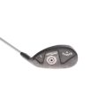 Callaway Apex Graphite Mens Right Hand 3 Hybrid 20* Stiff - Fujikura Speeder 865 S Online Sale