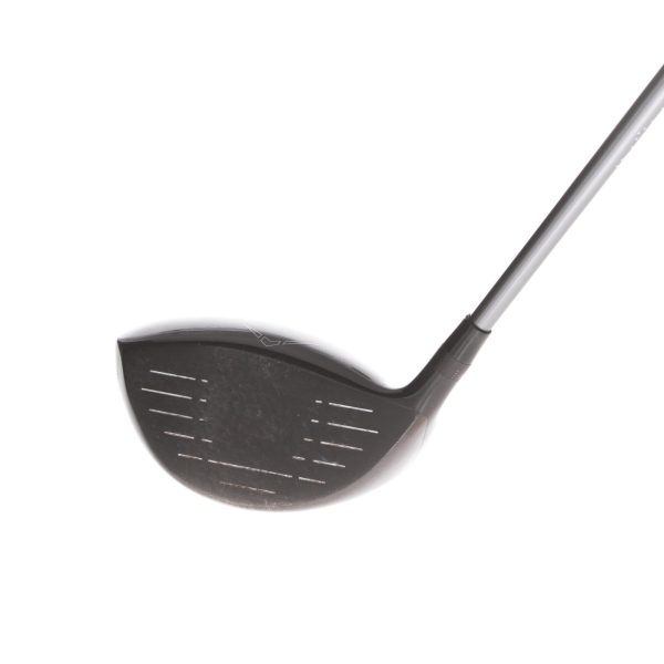 Benross HTX Gold Graphite Mens Right Hand Driver 12* Senior - KuroKage 50g For Discount