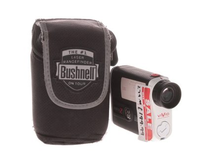 Bushnell Tour Z6 Second Hand Rangefinder Online Sale