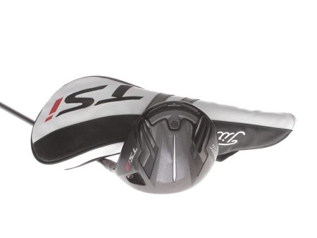 Titleist TSi3 Graphite Mens Right Hand Driver -0.5  10* Regular - Kurokage 50 Hot on Sale