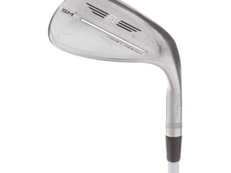 Titleist Vokey SM9 Graphite Ladies Right Hand Sand Wedge 56* 10 Bounce S Grind Ladies - Tensei AV Red AM(2) Online now