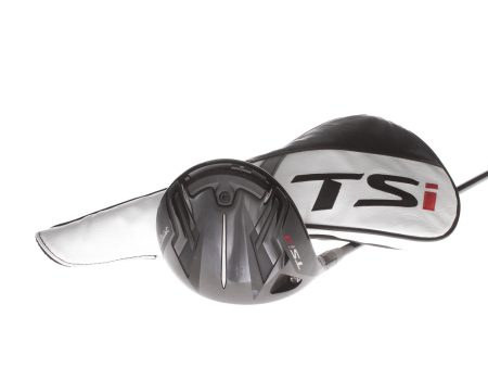 Titleist TSi3 Graphite Mens Left Hand Driver -0.5  8* Regular - Tensei AV Series Blue 55 For Sale