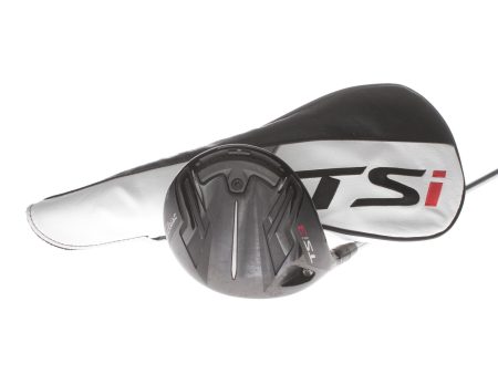 Titleist TSi3 Graphite Ladies Left Hand Driver 9* Ladies - Kurokage 40 Discount