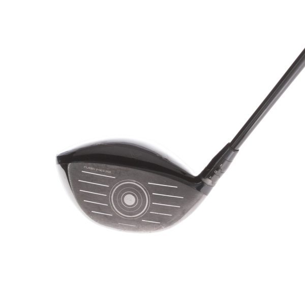 Callaway BB-21 Graphite Mens Right Hand Driver 10.5* Stiff - Mitsubishi Chemical 60g Discount