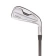 Titleist U505 Graphite Mens Right Hand 3 Iron 20* Extra Stiff - Hzrdus Smoke RDX 6.5 80HY Discount