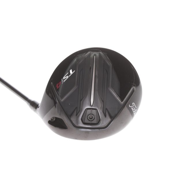 Titleist TSi4 Graphite Mens Right Hand Driver 10* Stiff - Tensei AV Silver Series 65 on Sale