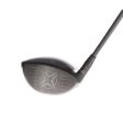 Callaway Epic Max Graphite Mens Right Hand Driver 10.5* Extra Stiff - Fujikura Pro 62 Fashion