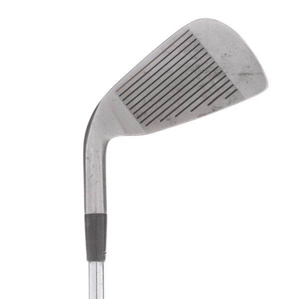 Mizuno Cimarron OS Steel Mens Right Hand 3 Iron 19* Regular - Mizuno on Sale