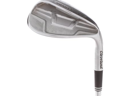 Cleveland Smart Sole Steel Mens Right Hand Gap Wedge Regular - Cleveland on Sale