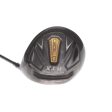 Benross HTX Gold Graphite Mens Right Hand Driver 12* Senior - KuroKage 50g For Discount