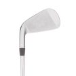 Titleist T200 2021 Steel Mens Right Hand 2 Iron 18* Stiff - True Temper AMT R300 Online Hot Sale