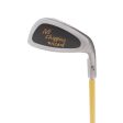 Momentus Chipping Wizard Steel Mens Right Hand Chipper 42* Wedge - Momentus Fashion