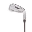 Titleist T200 2021 Graphite Mens Right Hand 3 Iron 20* Stiff - Tensei AV Series 90HY Silver Online