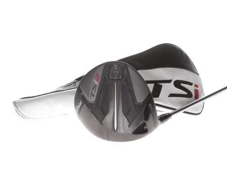 Titleist TSi2 Graphite Ladies Left Hand Driver 11* Ladies - KuroKage 40g For Discount