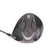 Callaway Big Bertha B21 Graphite Mens Right Hand Driver 9* Stiff - RCH 55 Cheap