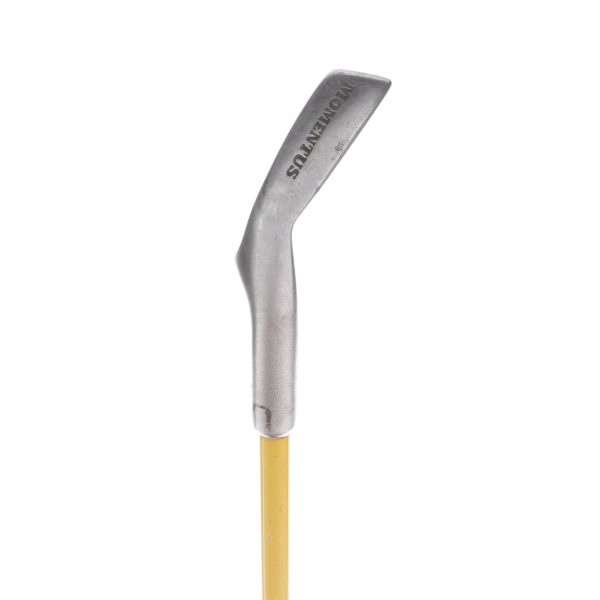 Momentus Chipping Wizard Steel Mens Right Hand Chipper 42* Wedge - Momentus Fashion