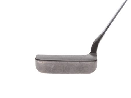 Mizuno Pro RH III Steel Mens Right Hand Putter - Mizuno Discount