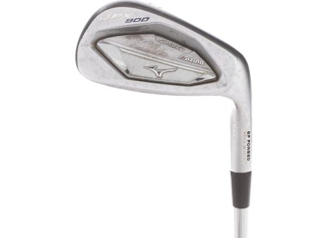 Mizuno JPX 900 Forged Steel Mens Right Hand Pitching Wedge 45* Extra Stiff - Dynamic Gold X100 For Discount