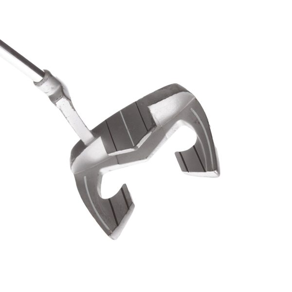 Ben Sayers M11 Mens Right Hand Putter 34  Mallet - Putter Online now