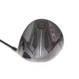 Titleist TSi2 Graphite Mens Right Hand Driver 9* Stiff - HZRDUS RDX Smoke 6.0 60g Hot on Sale