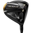 Callaway Tour Certified Rogue TD-T Driver on Sale