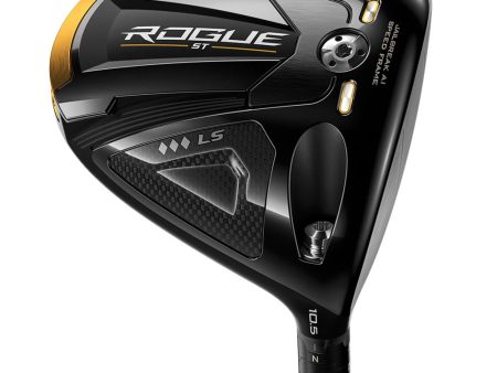 Callaway Tour Certified Rogue TD-T Driver on Sale