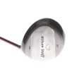 Wilson Staff Dd5 Graphite Mens Right Hand Driver 10* Regular - Grafalloy NanoTech Online Sale