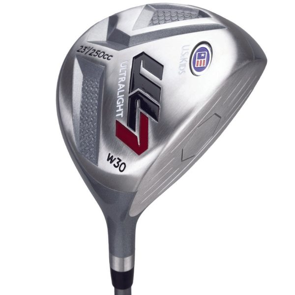 U.S Kids Golf Junior Ultralight 7 39 Driver - (39-42  Golfer Height) Discount