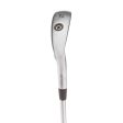 Callaway D7 Forged Steel Mens Right Hand 4 Iron 24* Regular - KBS Tour-V 100 Hot on Sale