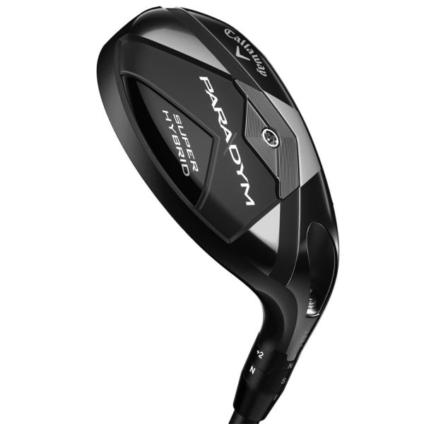 Callaway Tour Certified Paradym Super Hybrid Sale