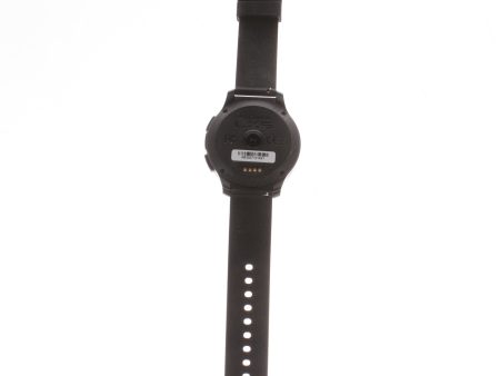 SkyCaddie LX5 GPS Watch - Black Supply