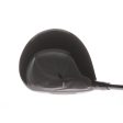 Titleist TSi4 Graphite Mens Right Hand Driver -0.5  8* Regular - Hzrdus Smoke RDX 5.5 60g Discount