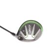 Callaway GBB Epic Graphite Mens Right Hand Fairway 5 Wood 18* Stiff - Alidila Rogue Max 75 Cheap