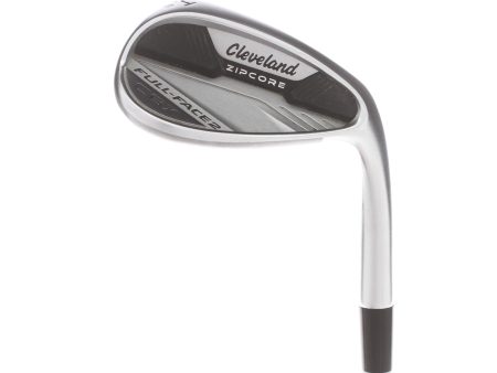 Cleveland CBX Zipcore Full Face 2 Steel Mens Right Hand Sand Wedge 54* Wedge - True Temper Dynamic Gold Spinner 115 Online Sale