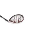 Callaway Diablo Edge Graphite Mens Right Hand 4 Hybrid 24* Regular - Callaway 60g Cheap