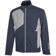 Galvin Green Ames Alan Waterproof Suit - Navy Cool Grey + Navy on Sale