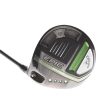 Callaway Epic Max Graphite Mens Right Hand Driver 10.5* Extra Stiff - Fujikura Pro 62 Fashion