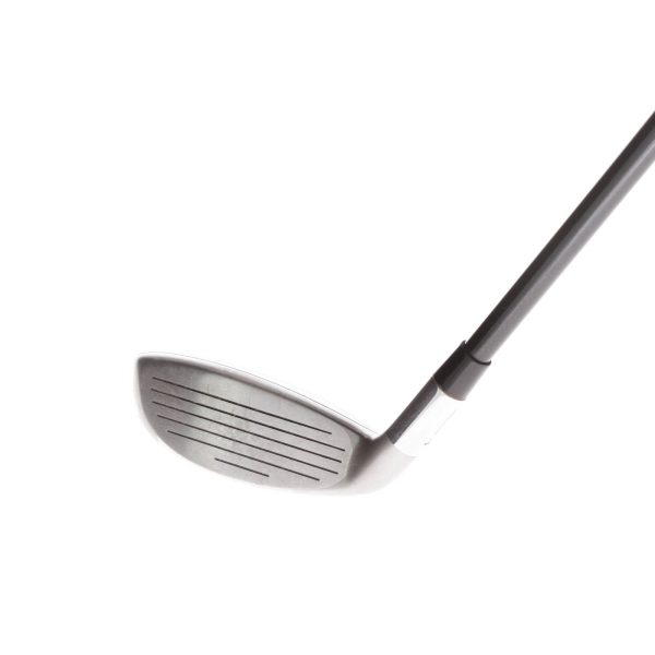 Callaway Diablo Graphite Mens Right Hand 3 Hybrid 21* Regular - Callaway Online