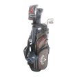 Callaway XR Graphite Mens Right Hand Package Set Regular - Callaway Hot on Sale