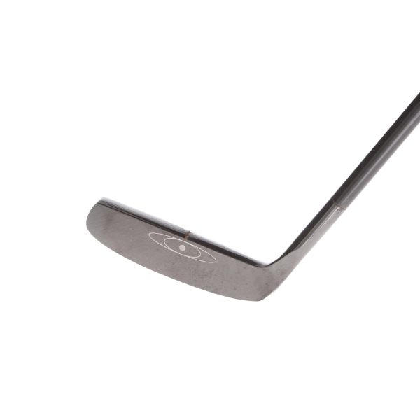 Apollo S-Blade Black Eyes Mens Right Hand Putter 30  Blade Apollo S-Blade - S-Blade Sale